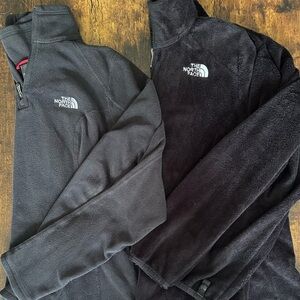 The North Face Fleece